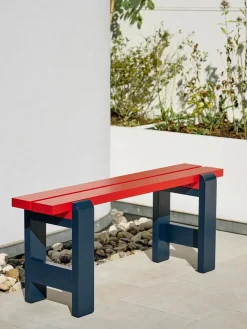 HAY Weekday Bench Duo fra><noscript><img width=