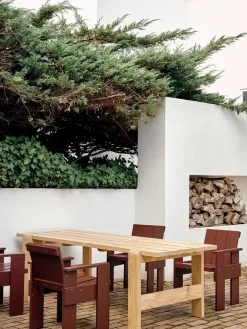 HAY Weekday Table, 230 cm fra><noscript><img width=