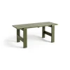 HAY Weekday Table, 180 cm fra> Haveborde