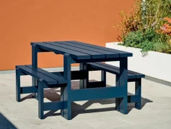HAY Weekday Table, 180 cm fra> Haveborde