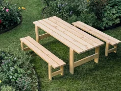 HAY Weekday Table, 180 cm fra><noscript><img width=