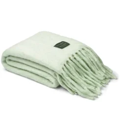 Bongusta Weekend Plaid, neon yellow & creme fra><noscript><img width=