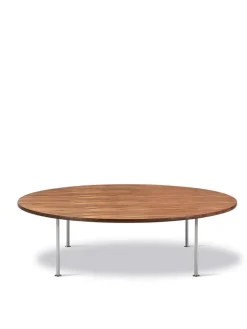 Fredericia Furniture Wegner Ox Table fra><noscript><img width=