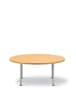 Fredericia Furniture Wegner Ox Table fra><noscript><img width=