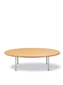 Fredericia Furniture Wegner Ox Table fra><noscript><img width=