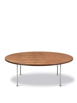 Fredericia Furniture Wegner Ox Table fra><noscript><img width=