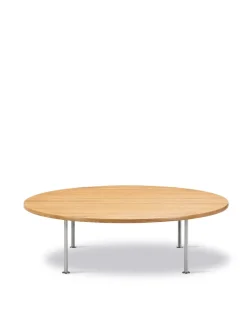 Fredericia Furniture Wegner Ox Table fra><noscript><img width=