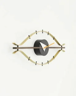 Vitra Wheel Clock fra><noscript><img width=