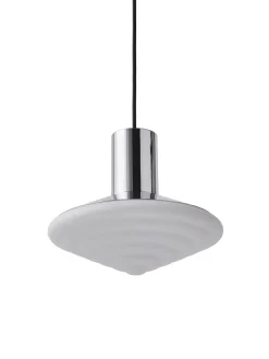 LEO Objects Whipped Pendant Lamp, ocean blue fra><noscript><img width=