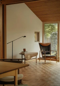 House of Finn Juhl Whiskystolen af Finn Juhl> Lænestole