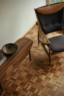 House of Finn Juhl Whiskystolen af Finn Juhl><noscript><img width=
