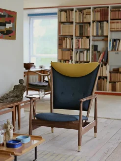 House of Finn Juhl Whiskystolen af Finn Juhl><noscript><img width=