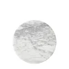 &Tradition Wire Stool Marble Top fra> Tilbehør Til Stole