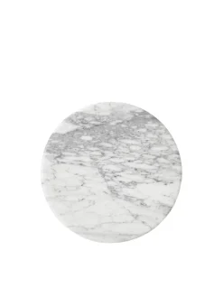 &Tradition Wire Stool Marble Top fra> Tilbehør Til Stole