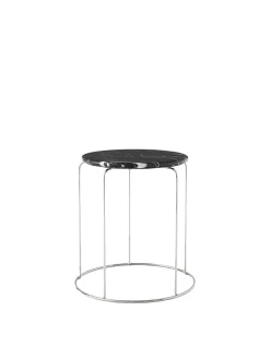 &Tradition Wire Stool Marble Top fra><noscript><img width=