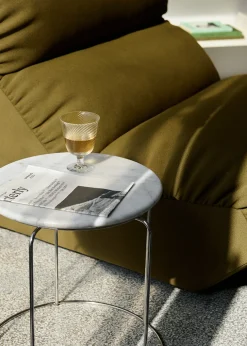 &Tradition Wire Stool Marble Top fra><noscript><img width=