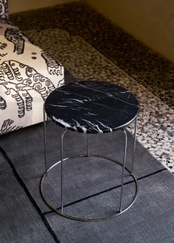&Tradition Wire Stool Marble Top fra><noscript><img width=