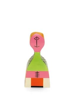 Vitra Wooden Doll nr. 19 fra> Gaver Til Ham|Figurer