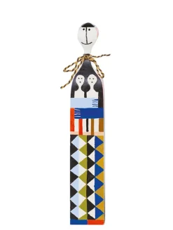 Vitra Wooden Doll nr. 5 fra> Gaver Til Ham|Figurer