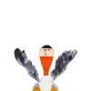 Vitra Wooden Doll nr. 10 fra> Gaver Til Ham|Figurer