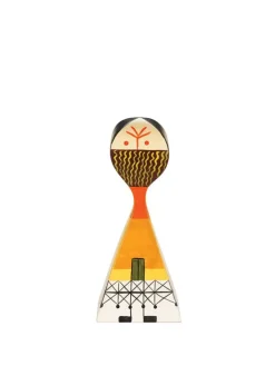 Vitra Wooden Doll nr. 13 fra> Gaver Til Ham|Figurer
