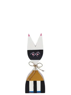Vitra Wooden Doll nr. 9 fra> Gaver Til Ham|Figurer