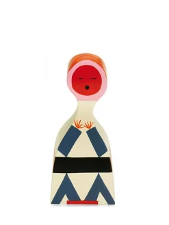 Vitra Wooden Doll nr. 18 fra> Gaver Til Ham|Figurer