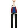 Vitra Wooden Doll nr. 22 fra> Gaver Til Ham|Figurer