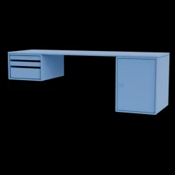 Montana Workshop Skrivebord fra><noscript><img width=