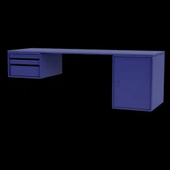 Montana Workshop Skrivebord fra><noscript><img width=