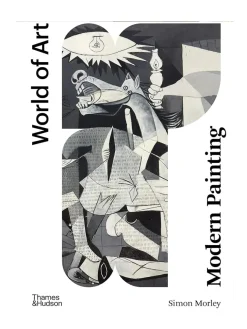 New Mags World of Art - A Concise History of Modern Painting fra> Bøger|Bøger