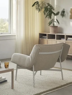 Muuto Wrap Lounge Chair fra><noscript><img width=