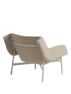 Muuto Wrap Lounge Chair fra><noscript><img width=