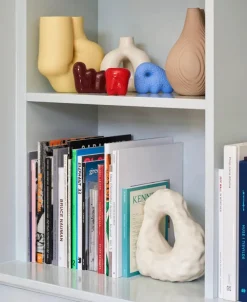 HAY W&S sculpture, Moguls fra> Figurer