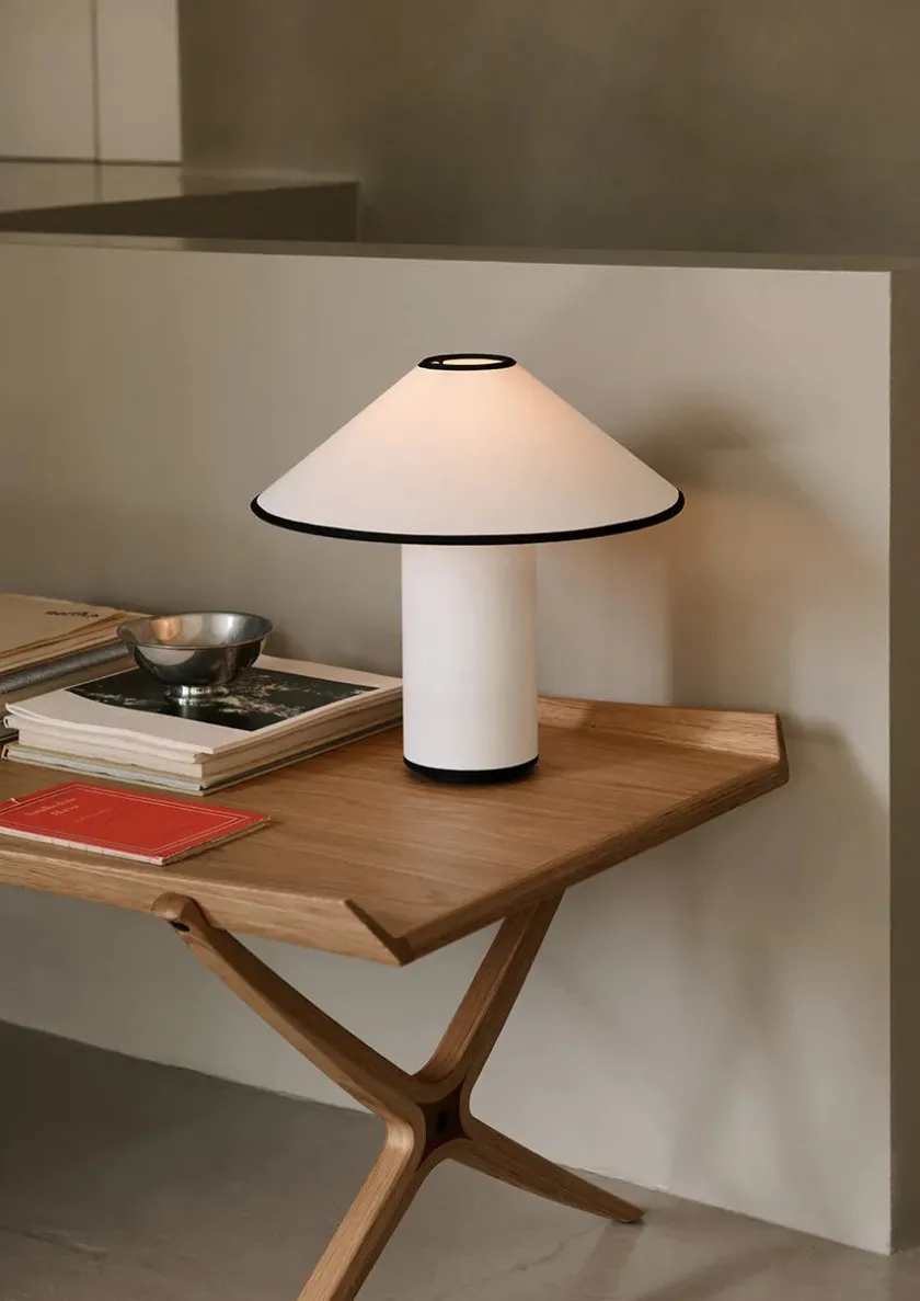 &Tradition X Coffee Table HM13 fra> Sofaborde