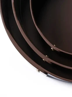 FDB Møbler X3 Drejø Opbevaringsæske, Ø31 cm fra><noscript><img width=