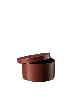 FDB Møbler X3 Drejø Opbevaringsæske, Ø31 cm fra><noscript><img width=