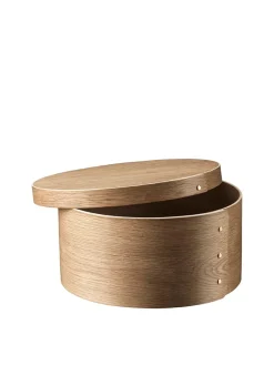 FDB Møbler X3 Drejø Opbevaringsæske, Ø31 cm fra><noscript><img width=