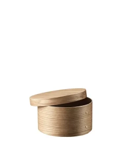 FDB Møbler X3 Drejø Opbevaringsæske, Ø42 cm fra><noscript><img width=