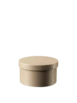 FDB Møbler X3 Drejø Opbevaringsæske, Ø42 cm fra><noscript><img width=