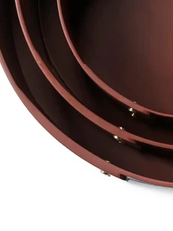 FDB Møbler X3 Drejø Opbevaringsæske, Ø42 cm fra><noscript><img width=