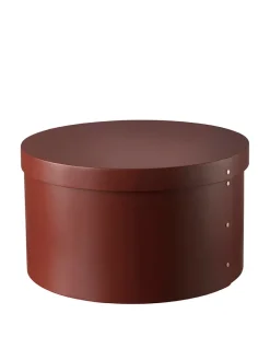 FDB Møbler X3 Drejø Opbevaringsæske, Ø42 cm fra><noscript><img width=
