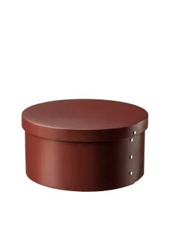 FDB Møbler X3 Drejø Opbevaringsæske, Ø42 cm fra><noscript><img width=