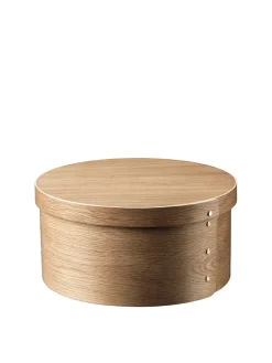 FDB Møbler X3 Drejø Opbevaringsæske, Ø42 cm fra><noscript><img width=