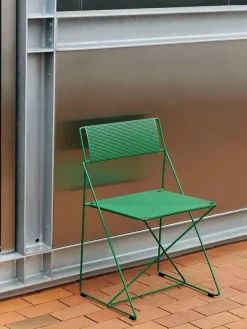 HAY X-Line Chair fra> Spisebordsstole