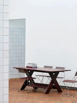 HAY X-Line Chair fra><noscript><img width=