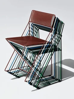 HAY X-Line Chair fra><noscript><img width=