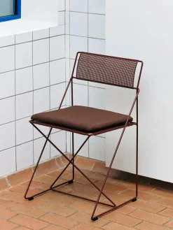 HAY X-Line Cushion fra> Hynder|Tilbehør Til Stole