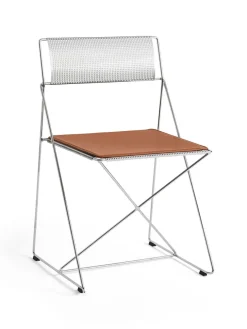 HAY X-Line Seat Pad fra> Hynder|Tilbehør Til Stole