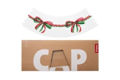 Fatboy Xmas Cooper Cappie - lampeskærm til Edison the Petit bordlampe fra><noscript><img width=